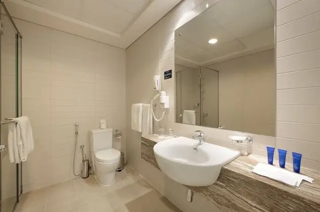 Premier One Bedroom Suite