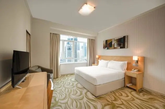 Two Bedroom Family Suite