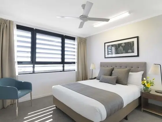 Apart Daire, 2 Yatak Odası