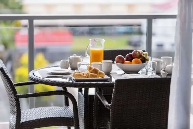Apart Daire, 2 Yatak Odası (No Housekeeping Service)