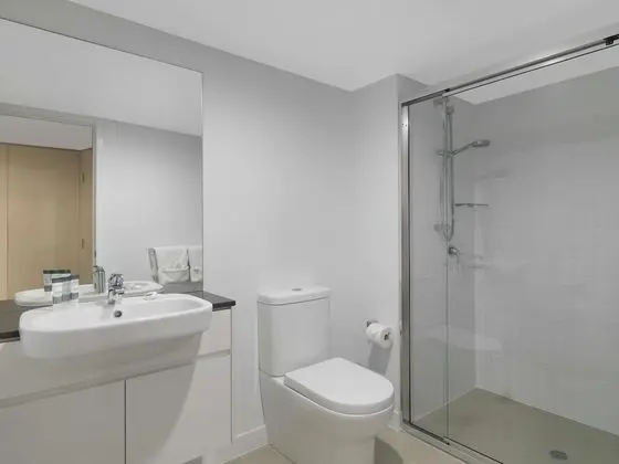 Apart Daire, 2 Yatak Odası (No Housekeeping Service)