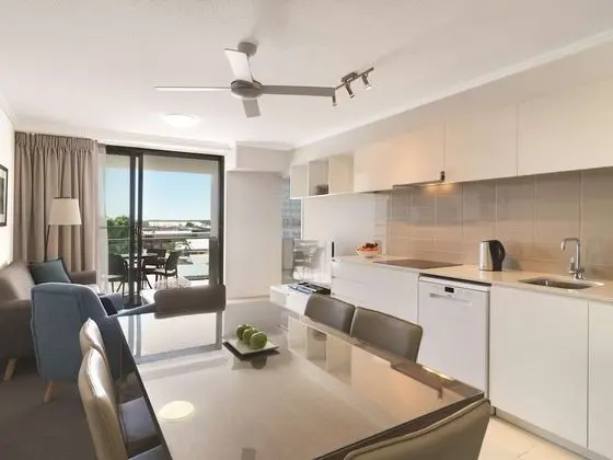 Apart Daire, 3 Yatak Odası (Dual Key, No Housekeeping)