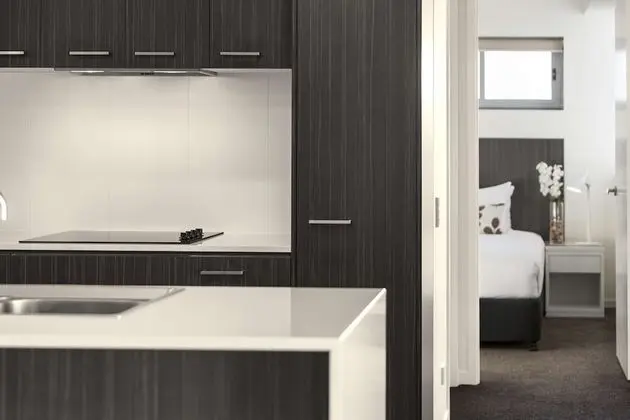 Apart Daire, 2 Yatak Odası (No Housekeeping Service)