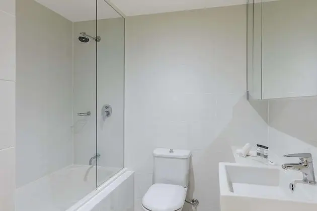 Apart Daire, 1 Yatak Odası (City View  (No Housekeeping)