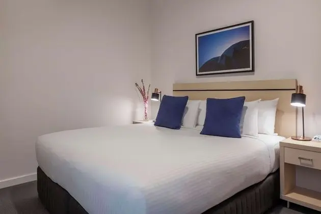 Apart Daire, 1 Yatak Odası, Şehir Manzaralı