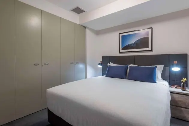 Apart Daire, 1 Yatak Odası, Şehir Manzaralı