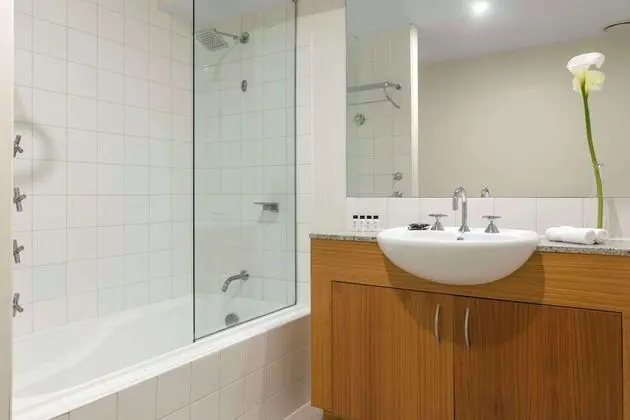 Apart Daire, 1 Yatak Odası, Şehir Manzaralı