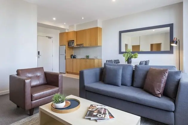 Apart Daire, 2 Yatak Odası, Şehir Manzaralı