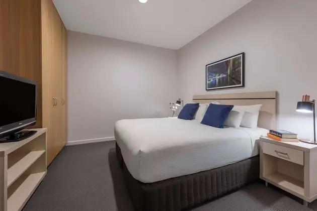 Apart Daire, 2 Yatak Odası, Şehir Manzaralı