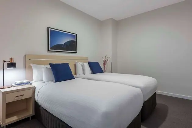 Apart Daire, 2 Yatak Odası, Şehir Manzaralı