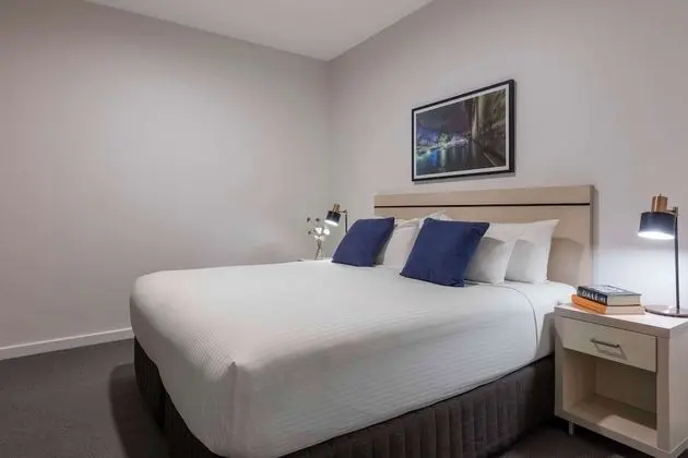 Apart Daire, 2 Yatak Odası, Şehir Manzaralı