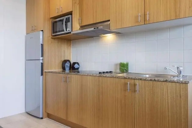 Apart Daire, 2 Yatak Odası, Şehir Manzaralı