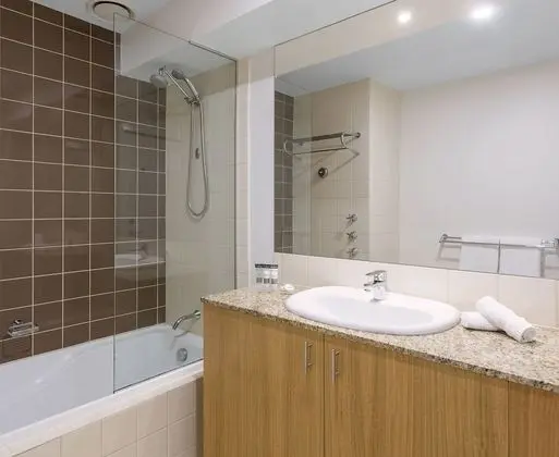 Apart Daire, 2 Yatak Odası, Şehir Manzaralı