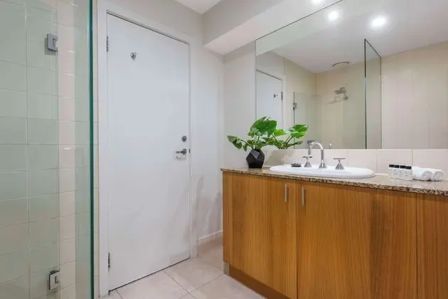 Apart Daire, 2 Yatak Odası, Şehir Manzaralı