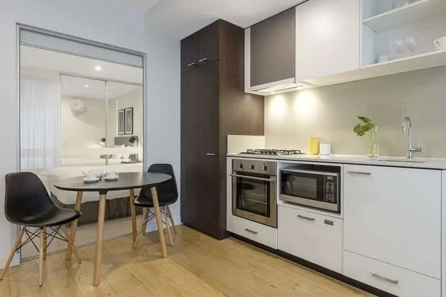 Apart Daire, 1 Yatak Odası, Şehir Manzaralı