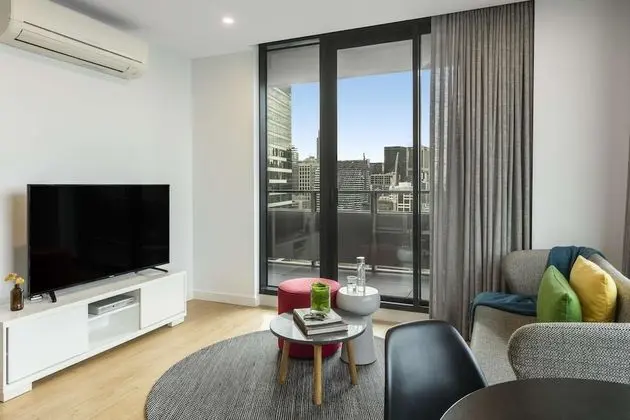 Apart Daire, 1 Yatak Odası, Şehir Manzaralı