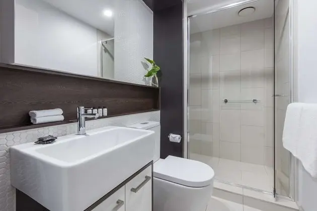 Apart Daire, 1 Yatak Odası, Şehir Manzaralı