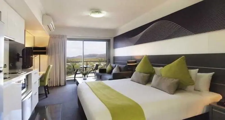 Apart Daire Two Bedrooms