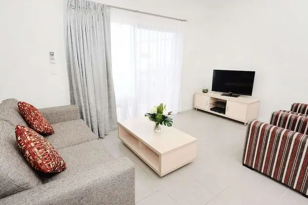 Apart Daire, 1 Yatak Odası