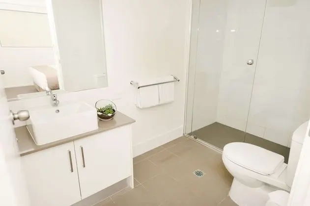 Apart Daire, 2 Yatak Odası (No housekeeping Service)