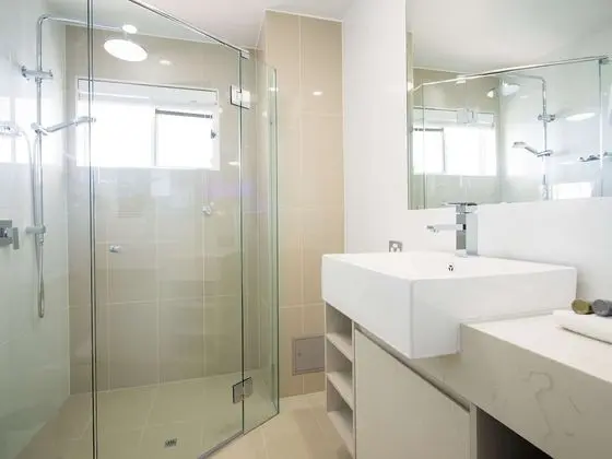 Standard Apart Daire, 1 Yatak Odası
