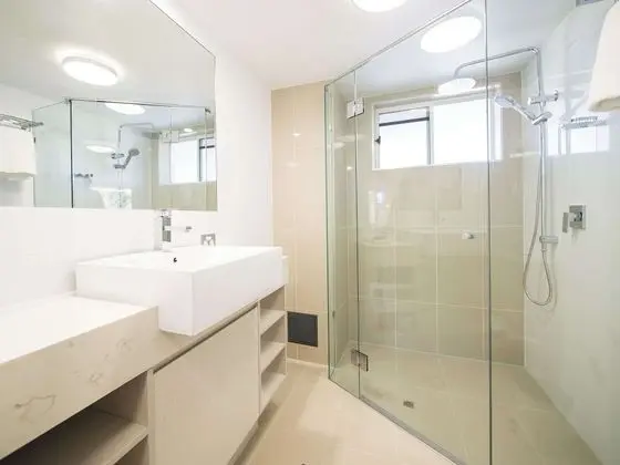 Standard Apart Daire, 2 Yatak Odası