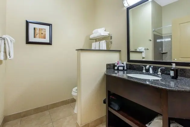 Room, 2 Queen Beds, Accessible, Non Smoking