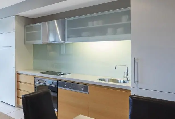 Apart Daire Ocean View One Bedroom