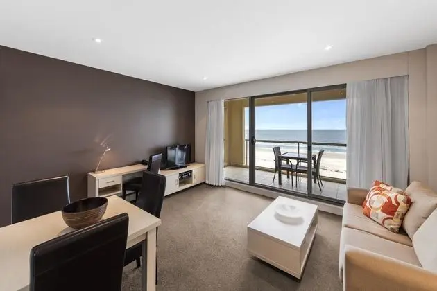Apart Daire Ocean View One Bedroom