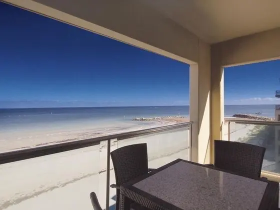 Apart Daire Ocean View One Bedroom