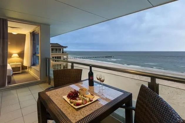 Apart Daire Ocean View Two Bedrooms
