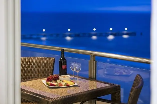 Apart Daire Ocean View Two Bedrooms
