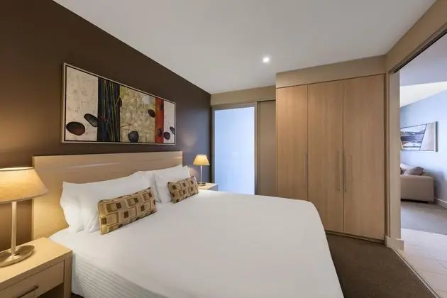 Apart Daire Ocean View Two Bedrooms
