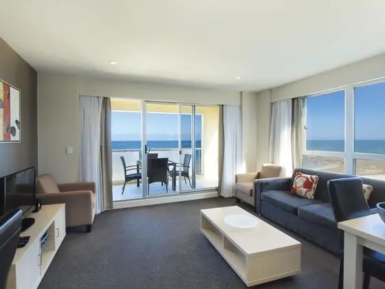 Apart Daire Ocean View Two Bedrooms