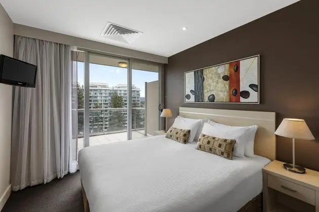Apart Daire Two Bedrooms