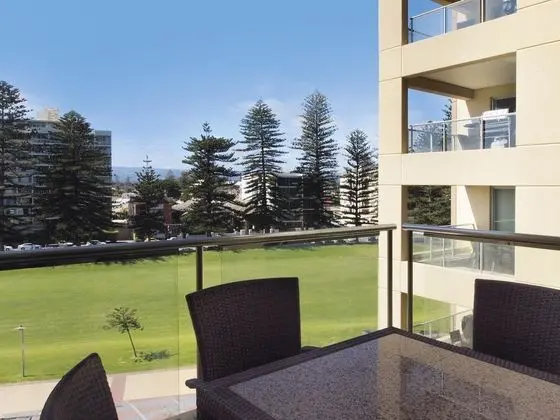 Apart Daire Two Bedrooms