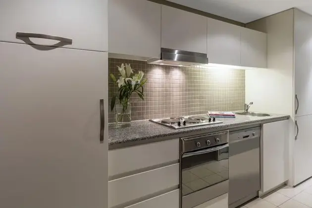 Apart Daire Two Bedrooms