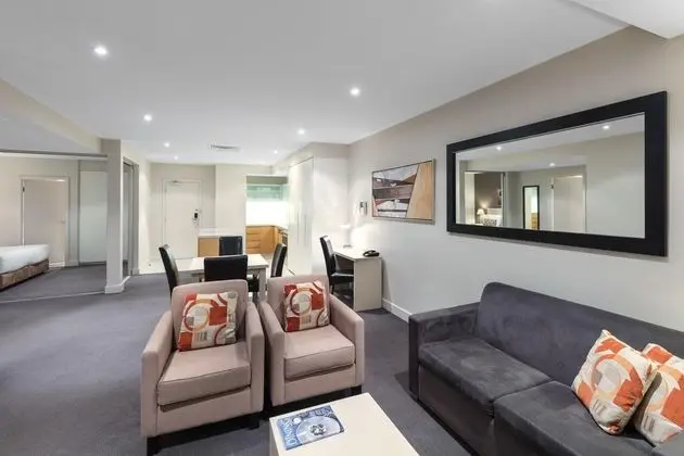 Apart Daire Two Bedrooms