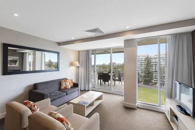 Apart Daire Two Bedrooms
