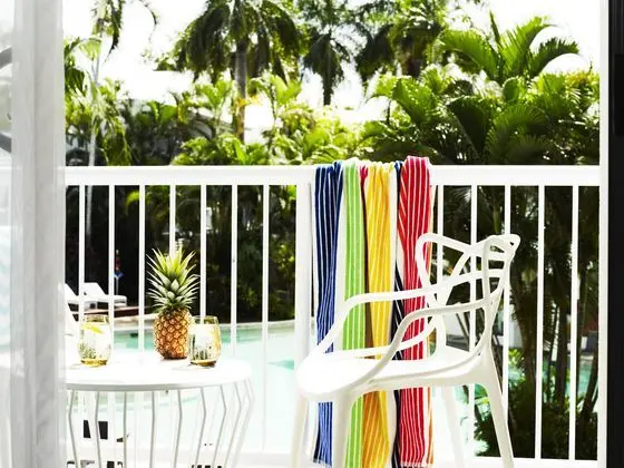 Apart Daire Pool View Two Bedrooms