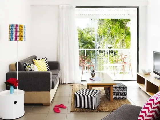 Villa One Bedroom