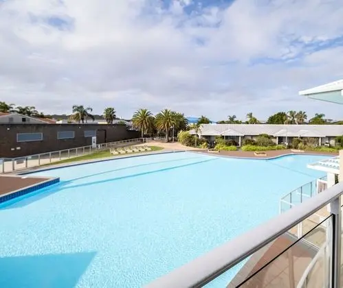 Apart Daire, 1 Yatak Odası (Lagoon)