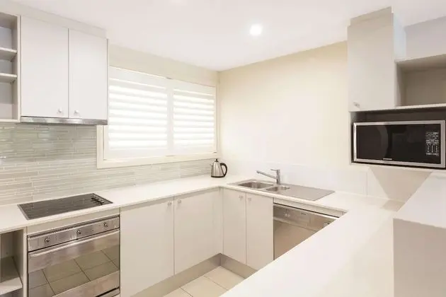 Apart Daire, 1 Yatak Odası (Lagoon)
