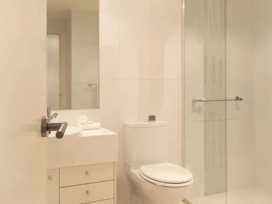 Apart Daire, 1 Yatak Odası (Lagoon)