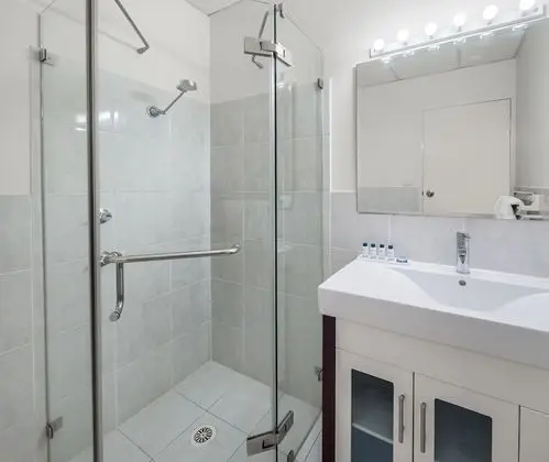 Apart Daire, 2 Yatak Odası, Lagün Manzaralı