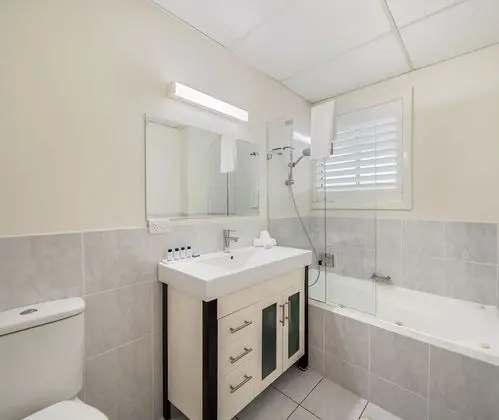Apart Daire, 2 Yatak Odası, Lagün Manzaralı