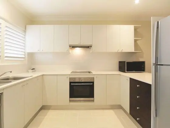 Apart Daire, 2 Yatak Odası, Lagün Manzaralı