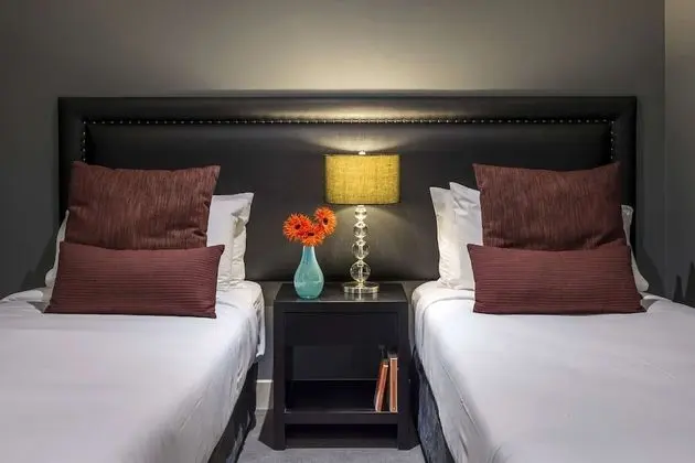 Apart Daire, 2 Yatak Odası (No Housekeeping)