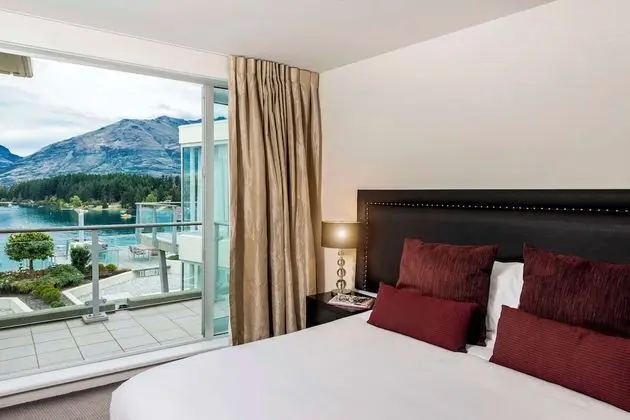 Apart Daire, 2 Yatak Odası (No Housekeeping)