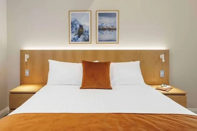 Çatı Katı Süiti (Penthouse), 3 Yatak Odası